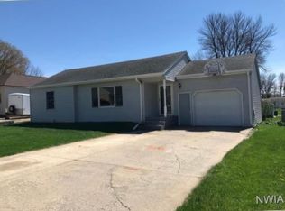514 Beck Ave, Remsen, IA 51050
