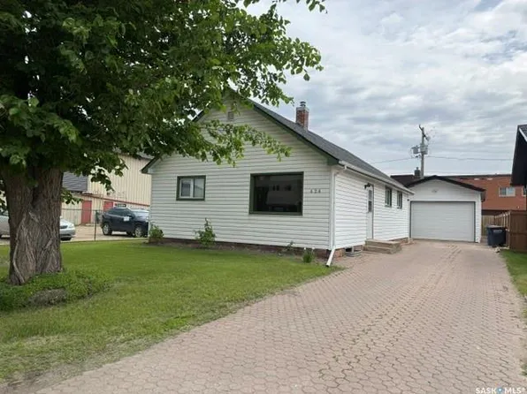 628 10th St, Humboldt, SK S0K 2A0