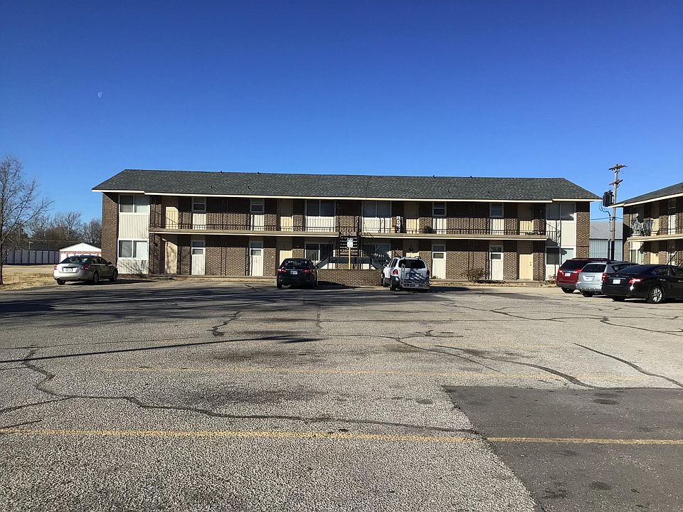 908 E 17th Ave F, Hutchinson, KS 67501 Zillow