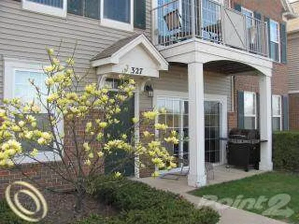 327 Wright St #1, Wixom, MI 48393