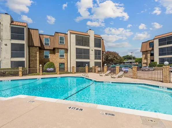 11450 Audelia Rd APT 304, Dallas, TX 75243