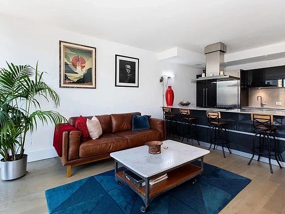 5th image of 100 Norfolk St #6C