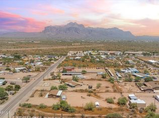 375 W Foothill St, Apache Junction, AZ 85120