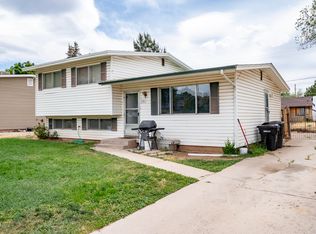 345 N 1500 W, Cedar City, UT 84721