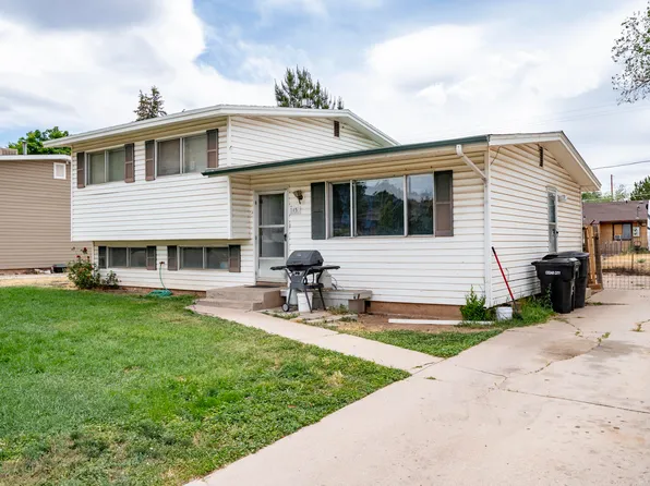345 N 1500 W, Cedar City, UT 84721