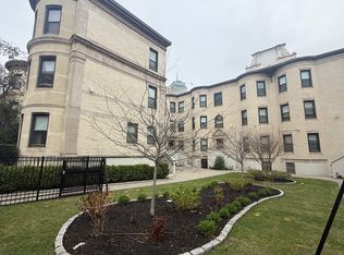 1 Albemarle Ct #C, Boston, MA 02115
