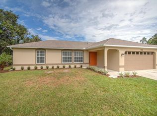 2920 Vizza Ln, North Port, FL 34286