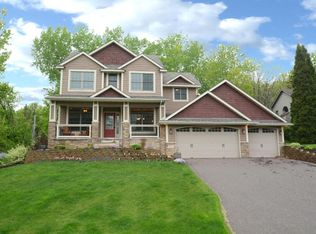 3125 Christopher Ln, Shoreview, MN 55126