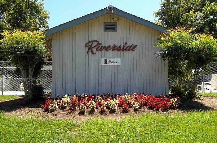 Riverside Apartments