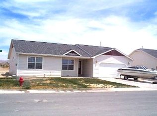 1875 Stan Dr, Montrose, CO 81401