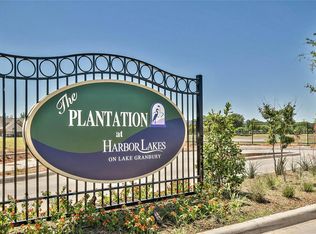 2012 Spieth St, Granbury, TX 76048