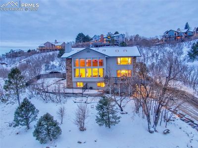 4250 Regency Dr, Colorado Springs, CO, 80906