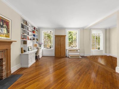29 W 10th St APT 4, New York, NY, 10011
