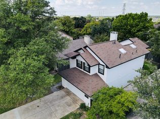 525 Blanco Dr, Mesquite, TX 75150