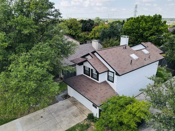 525 Blanco Dr, Mesquite, TX 75150