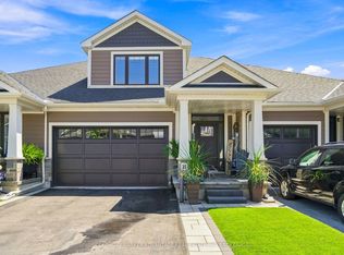 11 Dandurand Ct, Grimsby, ON L3M 0H7