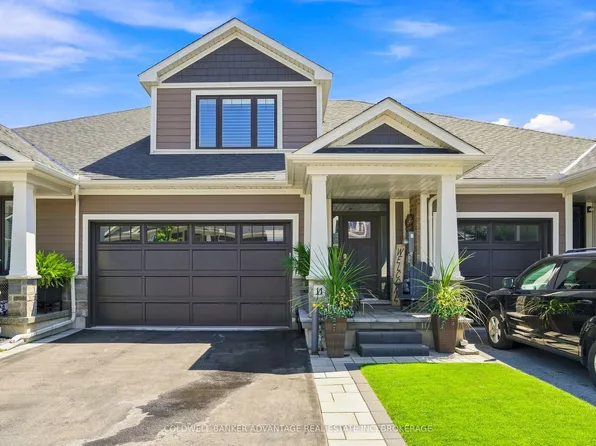 11 Dandurand Ct, Grimsby, ON L3M 0H7