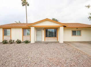 1610 N 52nd Dr, Phoenix, AZ 85035