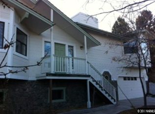 1746 Mayberry Dr, Reno, NV 89509