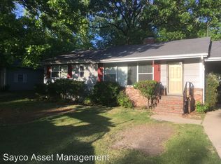 1341 Glenwood St, Birmingham, AL 35215