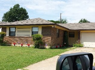 717 Leslie Dr, Del City, OK 73115
