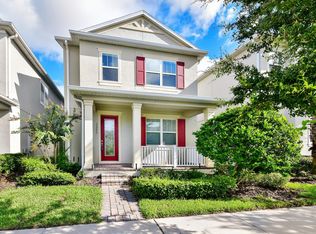 15222 Shonan Gold Dr, Winter Garden, FL 34787