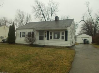242 Louisiana Ave, Elyria, OH 44035
