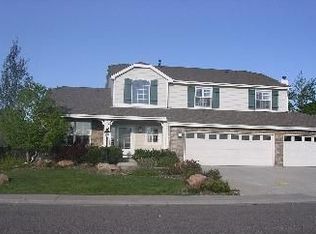 7210 Campden Pl, Castle Pines, CO 80108
