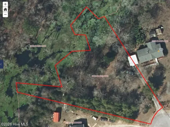 204 Eastwind Ct Lot 6, Rocky Point, NC 28457