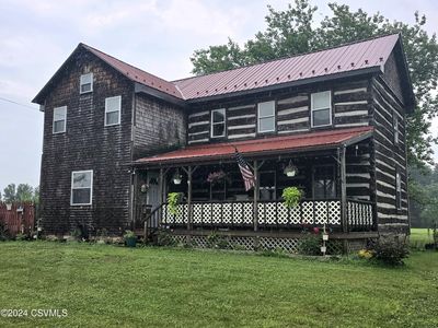 6324 Us Highway 15, Montgomery, PA, 17752