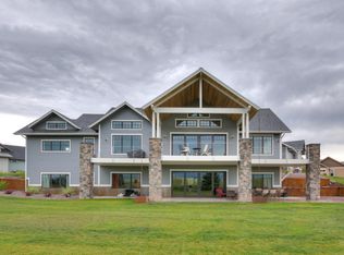 3011 Rustler Dr, Missoula, MT 59808
