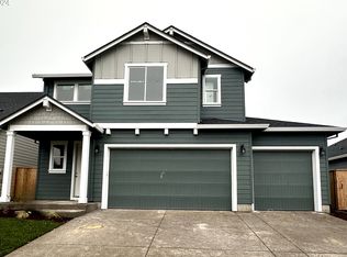 2477 W 8th Ave, Junction City, OR 97448