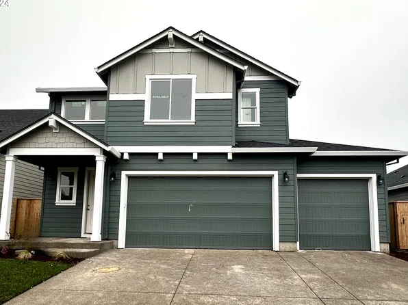 2477 W 8th Ave, Junction City, OR 97448