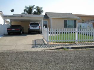 135 Hamilton Ct, Vallejo, CA 94589