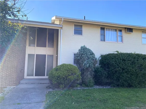 175 Homestead Street #F1, Manchester, CT 06042