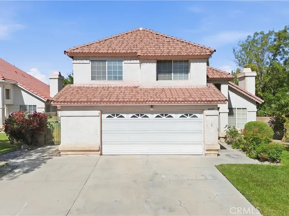 44125 Hunter Ct, Lancaster, CA 93536