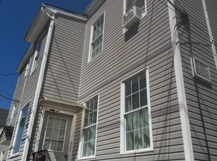 116 Redwood Ave, Paterson, NJ