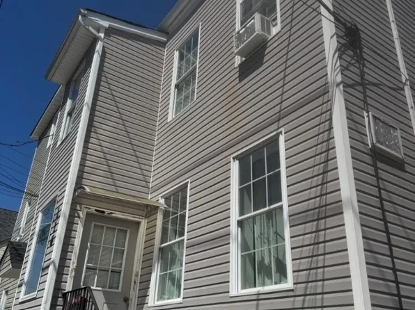 116 Redwood Ave, Paterson City, NJ 07522