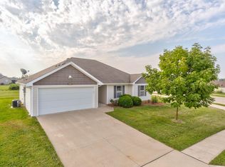 3700 Clydesdale Dr, Columbia, MO 65202