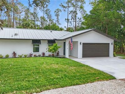 5111 Palmetto Woods Dr, Naples, FL, 34119