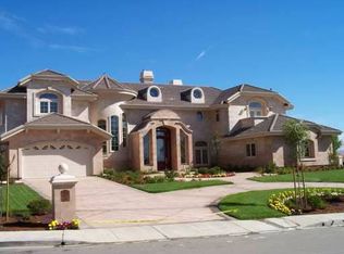 8009 Horizon Ct, Pleasanton, CA 94588