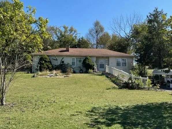 1162 Scenic Dr, Herculaneum, MO 63048