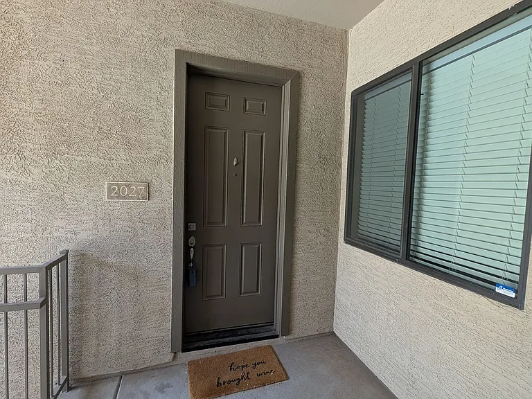 3330 S Gilbert Rd #2027 — Photo 3