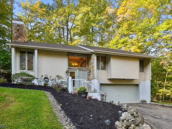 40 Sandpiper Dr, Allamuchy Twp., NJ 07840