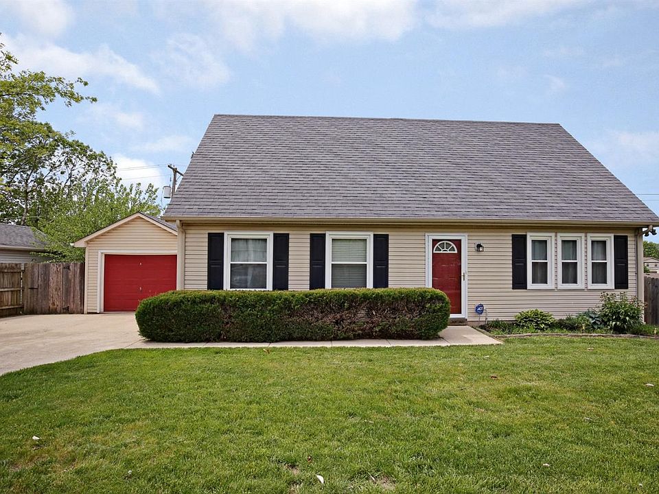 1st image of this home