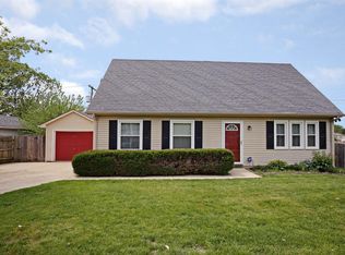 809 Enstad Ct, Lexington, KY 40514