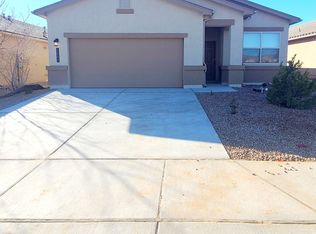 1001 Purple Aster Ave SW, Los Lunas, NM 87031