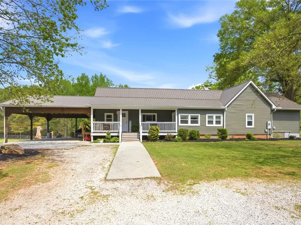 199 Williams Farm Rd, Westminster, SC 29693