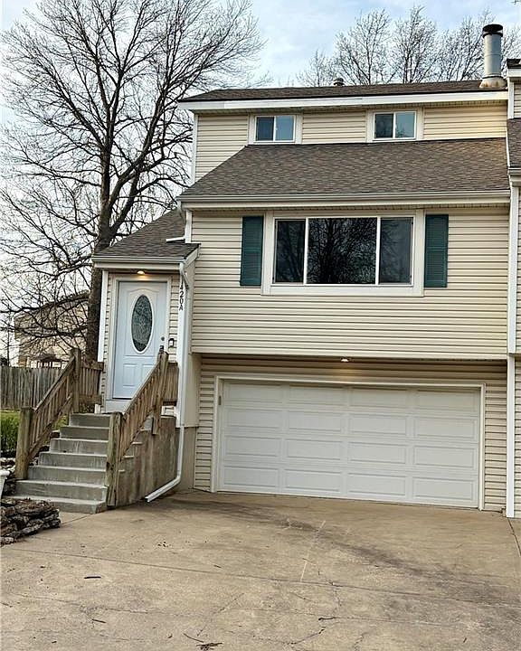 1st image of 1420 Martway Cir APT A