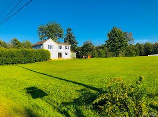 1757 Brant Rd #14, North Collins, NY 14111